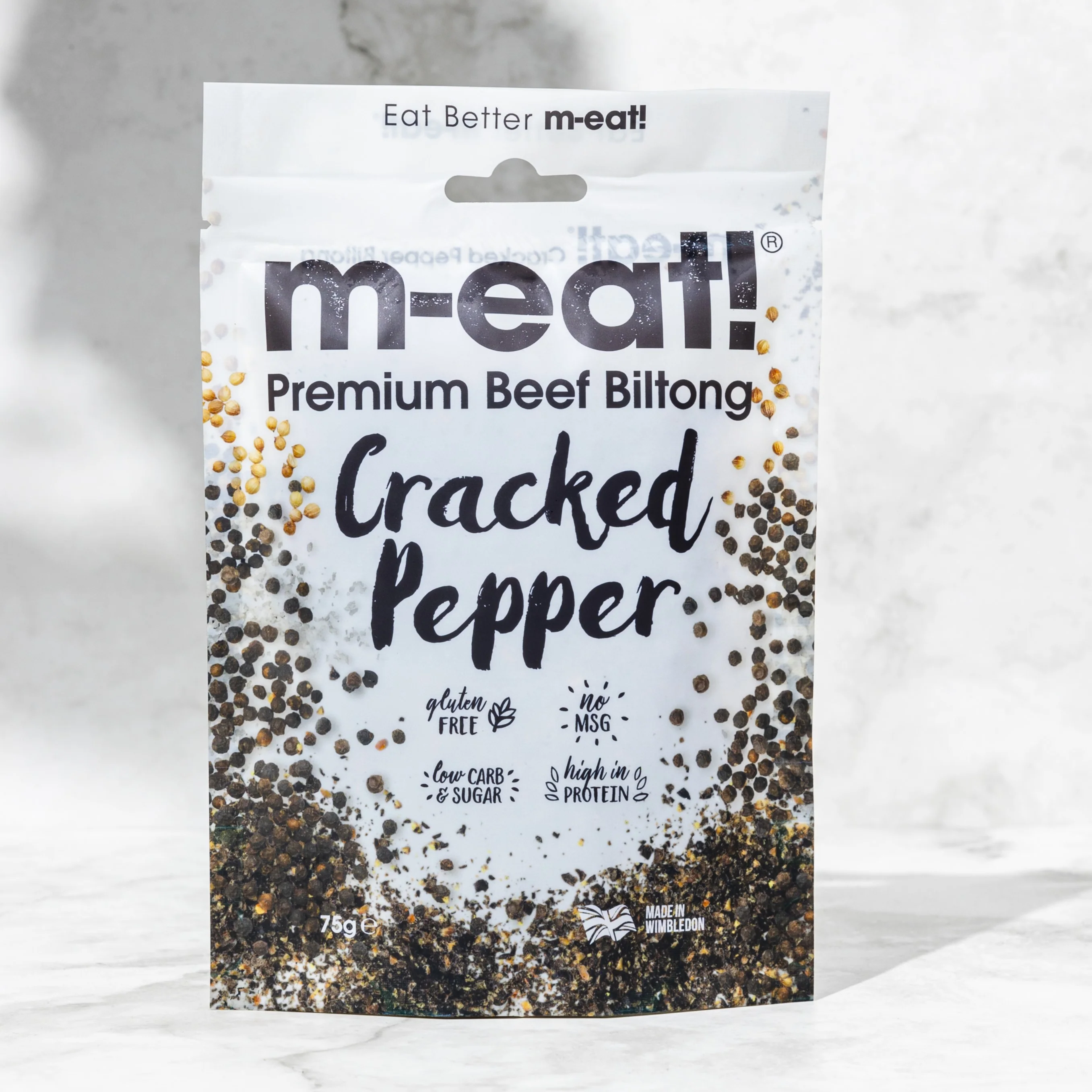 Step 2 - Choose your Flavours (35g) - new